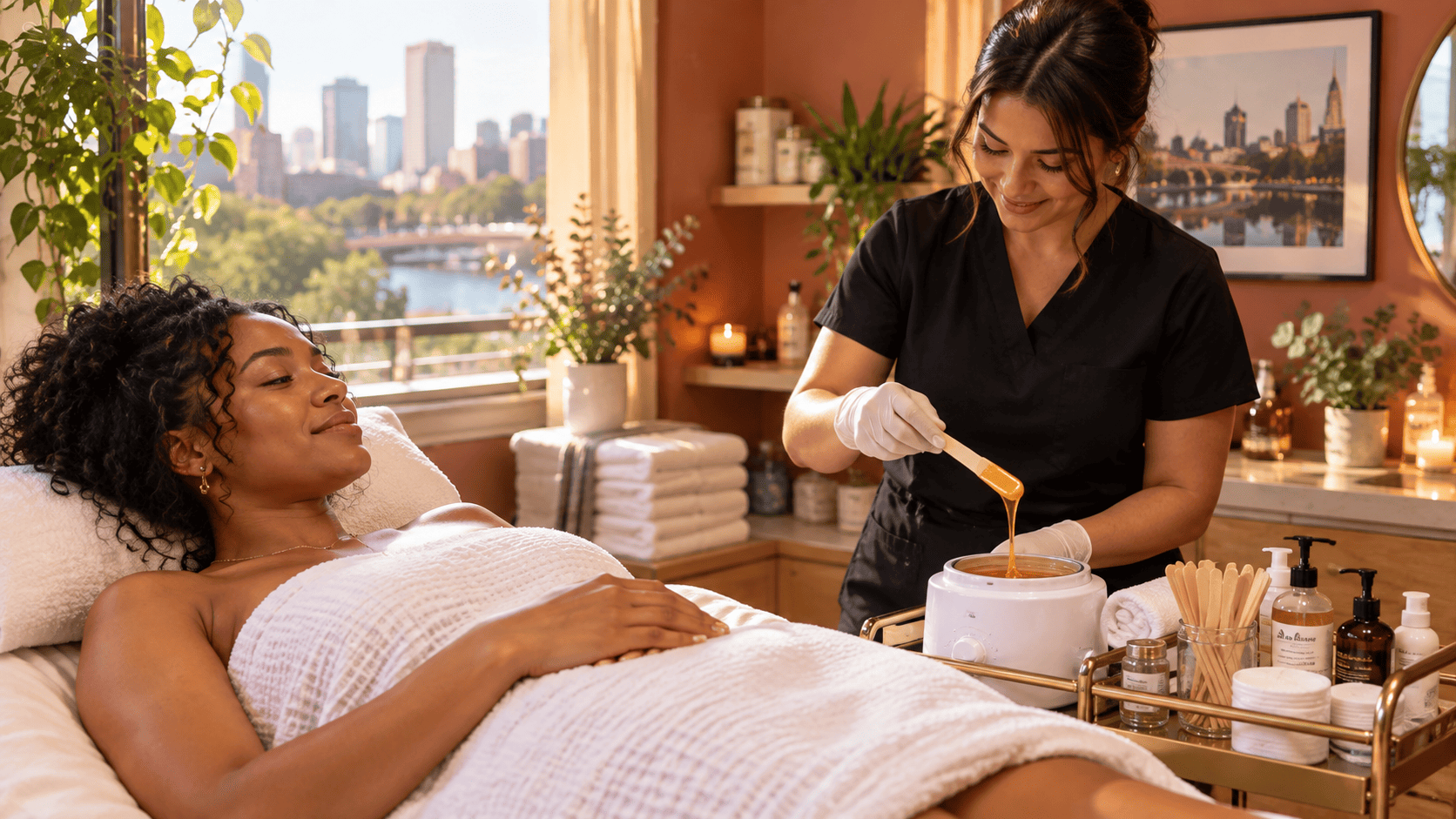 Best Bikini Wax in Richmond, VA: Local Options to Consider