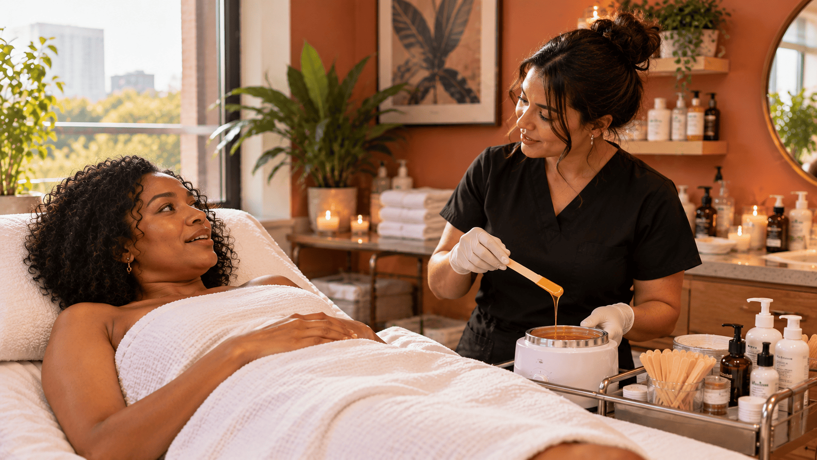 Does a Brazilian Wax Hurt? What to Expect