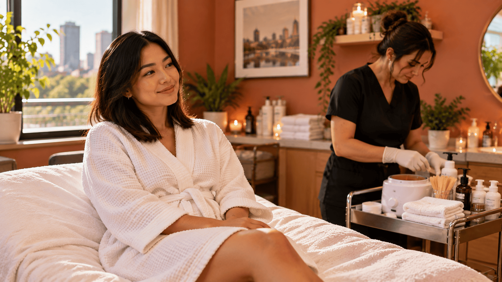 How Long Does a Brazilian Wax Last?