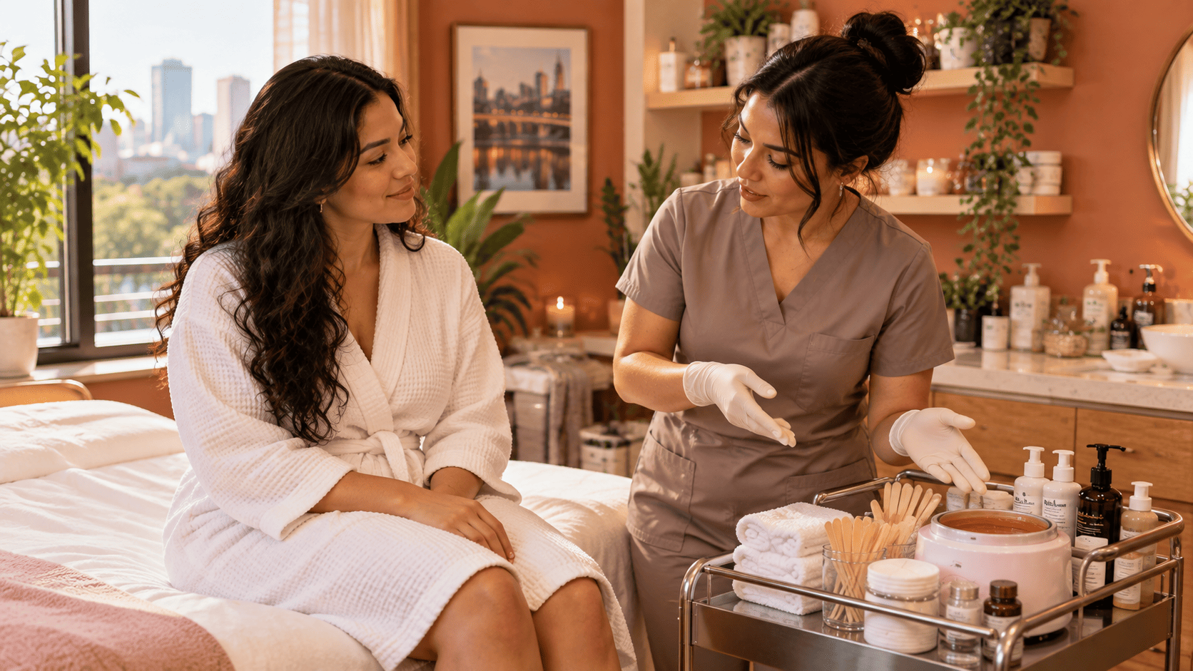 How to Prepare for Your First Brazilian Wax